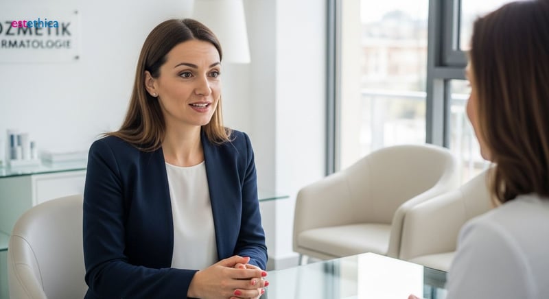 Toxina botulinică și efectul asupra ridurilor