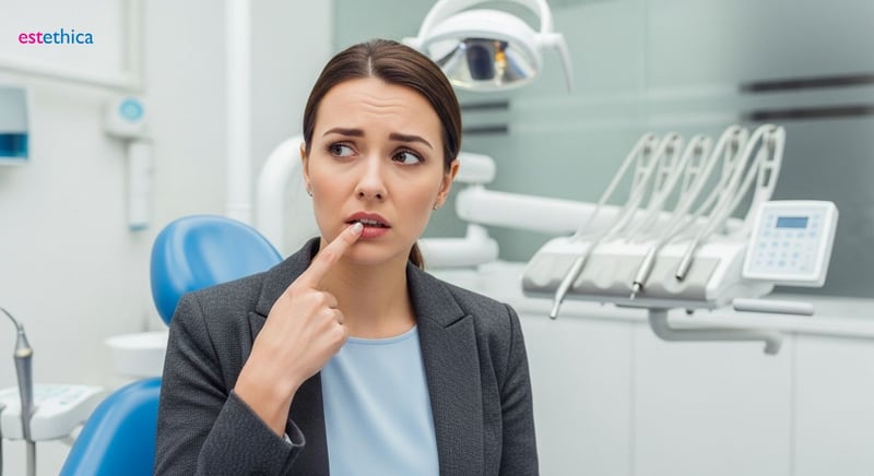 Tratament de canal: ce este și când e necesar