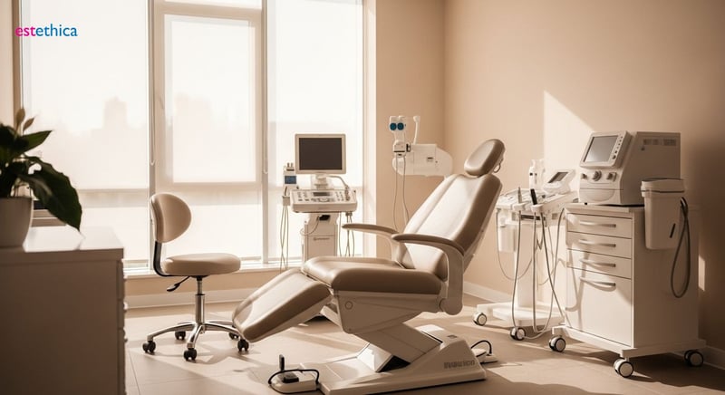 Transplant de păr: procedură și funcționare