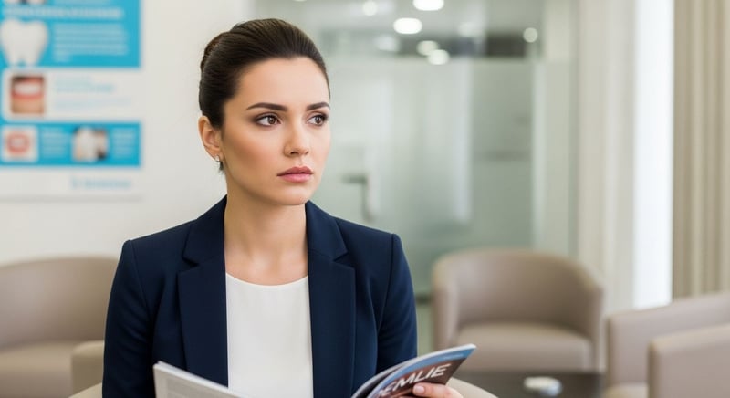 Tratament de canal: necesitate și detalii