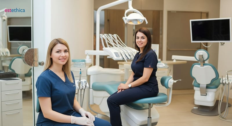 Designul zâmbetului: importanță și beneficii