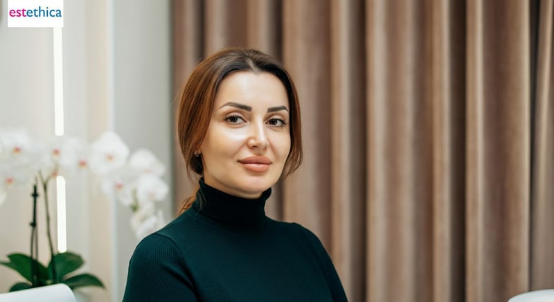 Estetica facială: proceduri și beneficii