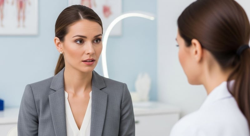 Estetica genitală: Informații despre proceduri și beneficii