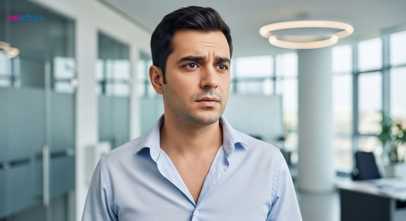 Ginecomastie: Ce este și efectele