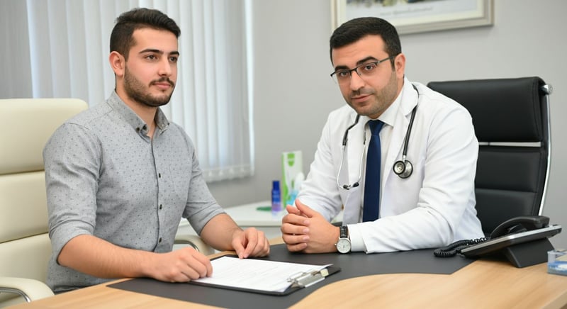 Ginecomastia: cauze și efecte asupra sănătății bărbaților