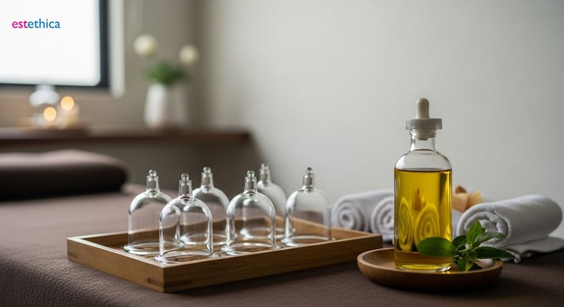 Hijama: terapie alternativă pentru sănătate și bunăstare