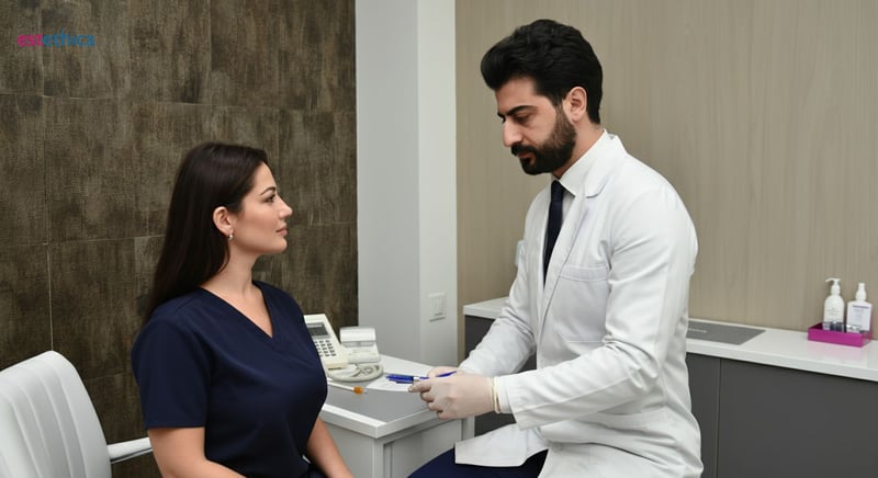 Injecția de grăsime: procedură și funcționare