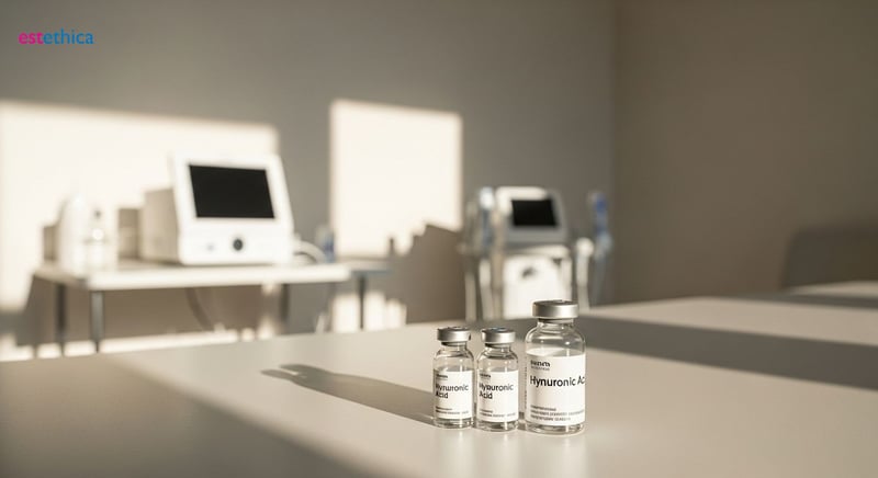 Injecția de întinerire: ce este și cum funcționează