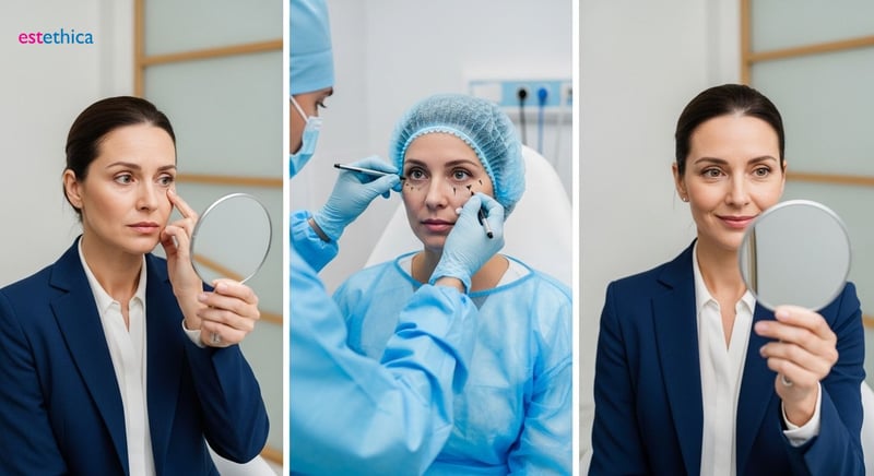Injectare grăsime: remodelare corporală