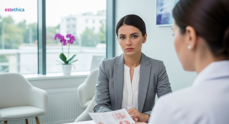 Inseminare artificială: procedură medicală