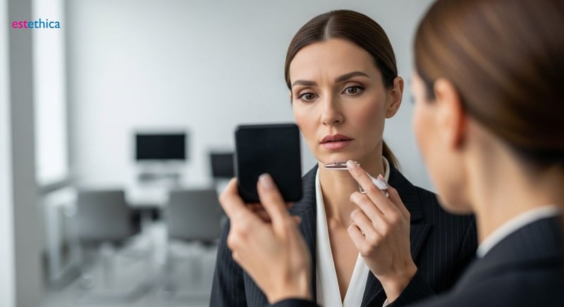 Lifting buzei superioare: Avantaje și beneficii