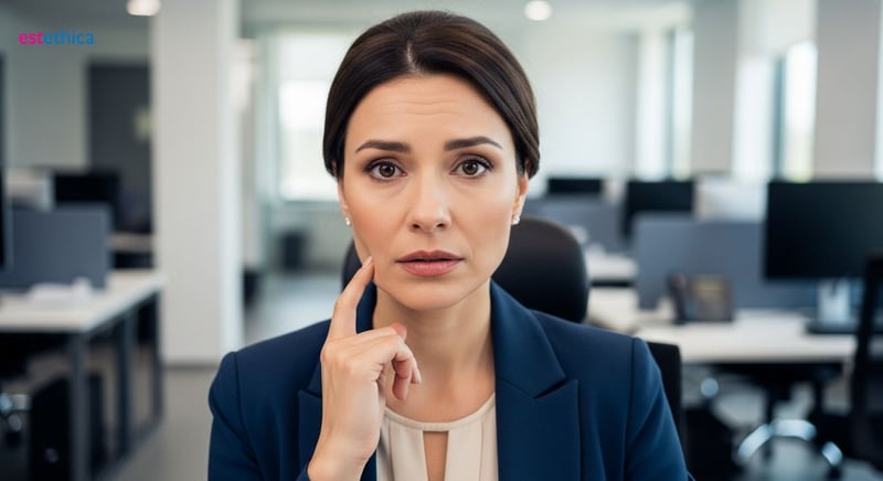 Lifting facial nechirurgical: beneficii și adresabilitate