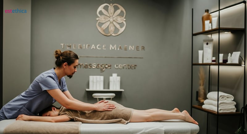 Masaj terapeutic beneficii sănătate