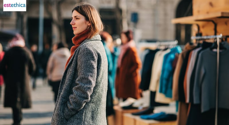 Moda sustenabilă: importanță și impact