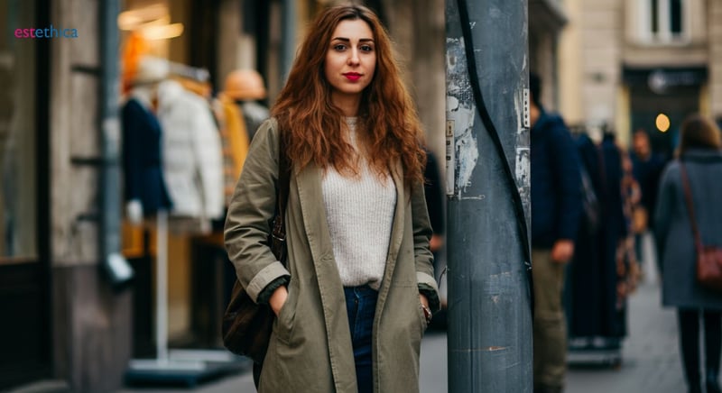 Moda sustenabilă: importanța și impactul personal