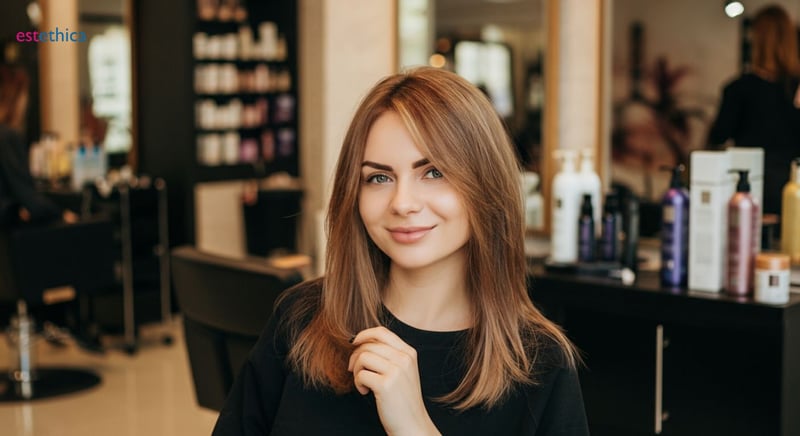 Îngrijirea părului: importanță și beneficii