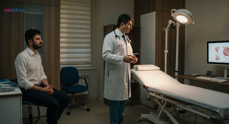 Operație de mijloc: când este necesară?