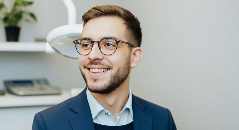 Imagine despre importanța ortodonției pentru sănătatea dentară
