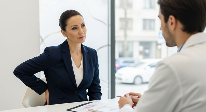 Ozonoterapia: beneficii și efecte asupra corpului