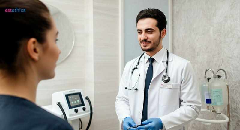 Ozonoterapia: beneficii pentru sănătate