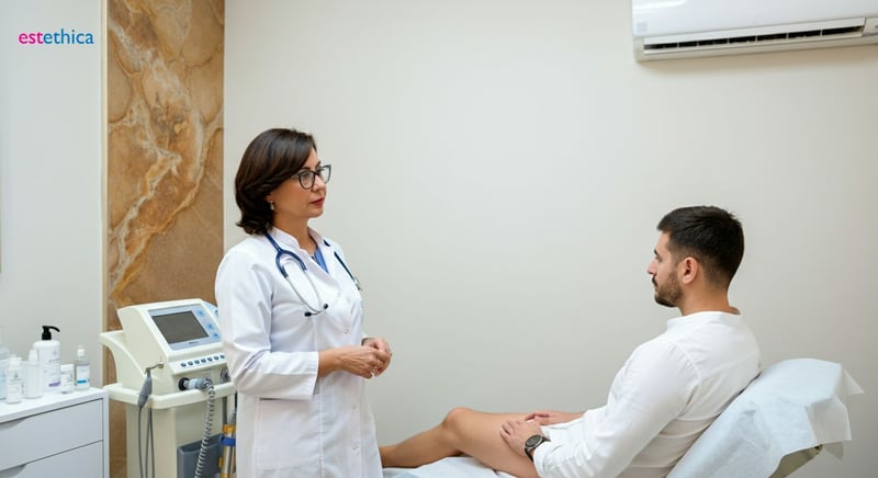 Ozonoterapia: Beneficii pentru sănătate