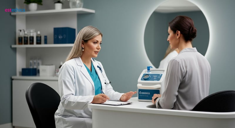 Ozonoterapia: beneficii pentru sănătate