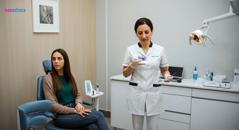 Recesiunea gingivală și impactul asupra sănătății orale