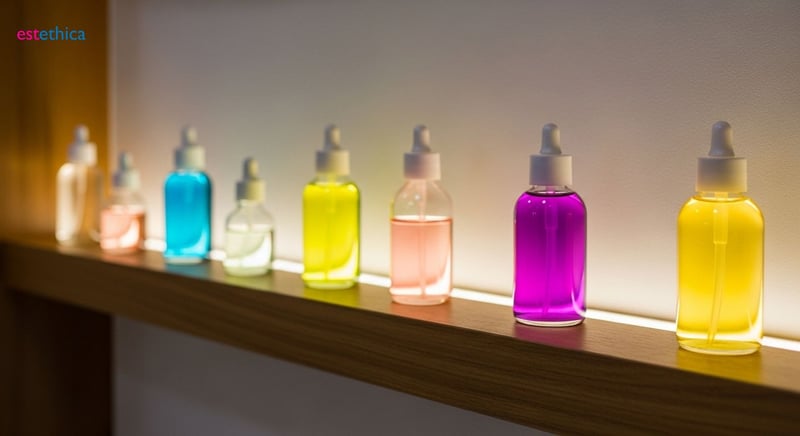 Regenerare și sănătate esențială