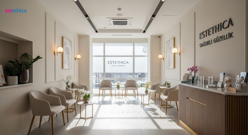 Ridicarea buzei superioare: procedură estetică pentru rejuvenare facială