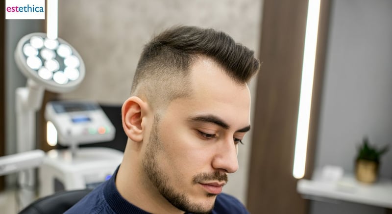 Imagine despre Saç Ekimi și funcționarea sa