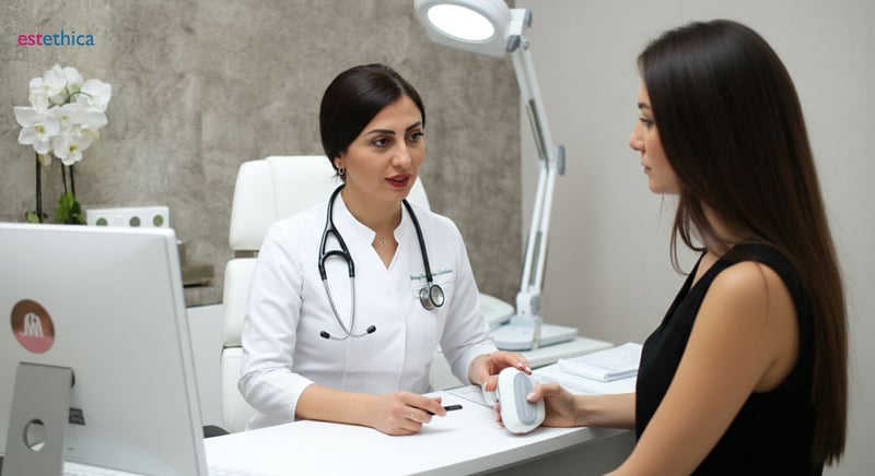 Imagine despre slăbirea localizată și funcționarea sa