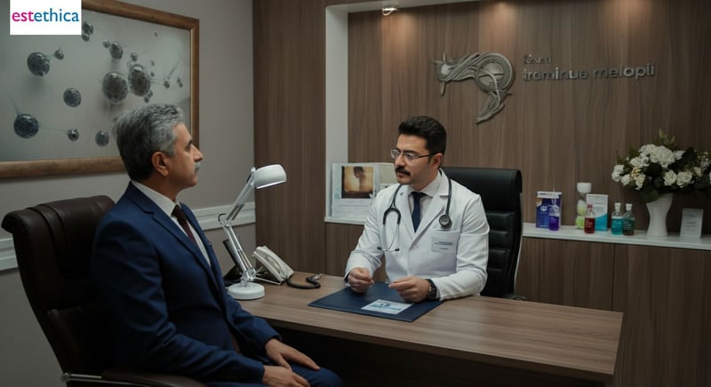 Terapia cu celule stem: ce este și cum funcționează