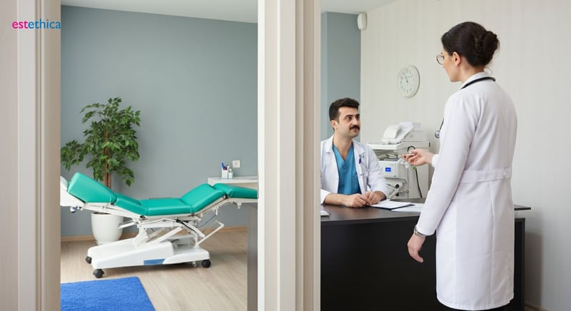 Beneficiile terapiei cu ozon pentru sănătate