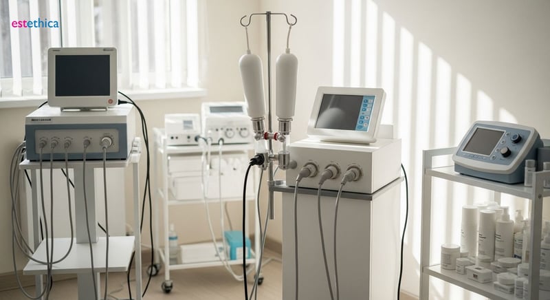 Terapia cu ozon: transformarea sănătății tale