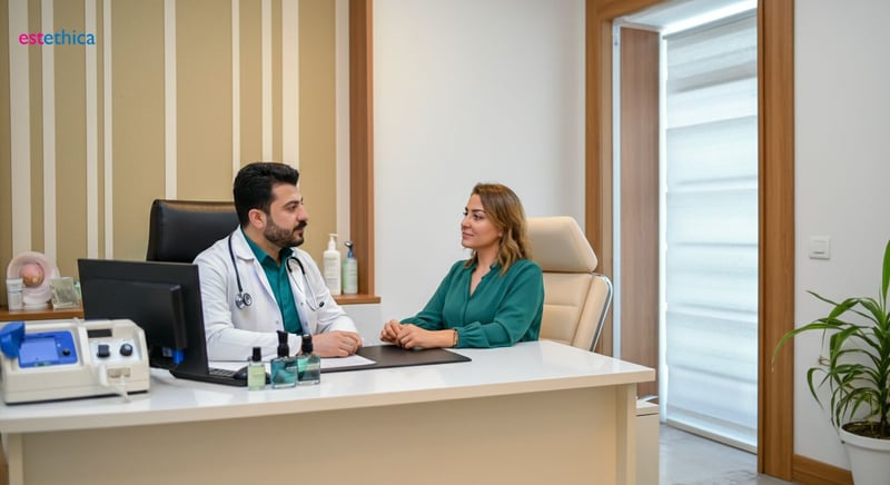 Terapia cu ozon medicală: beneficii și utilizări