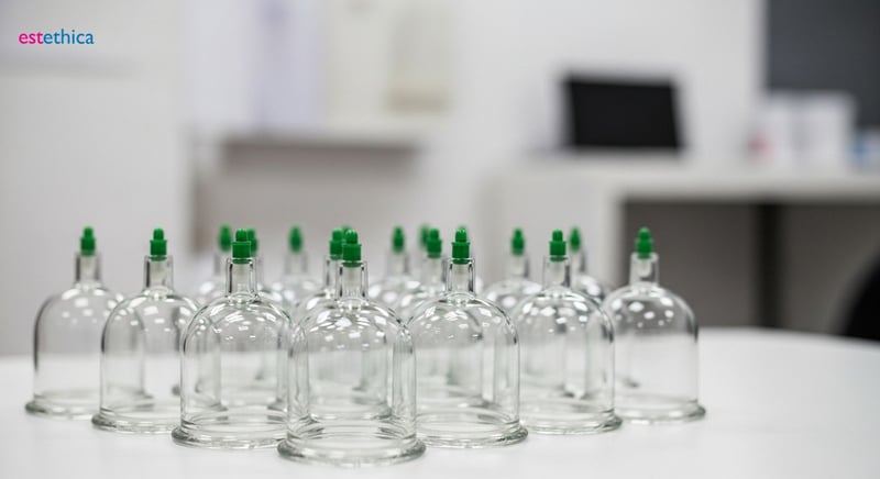 Terapia cu ventuze: beneficii și utilizare