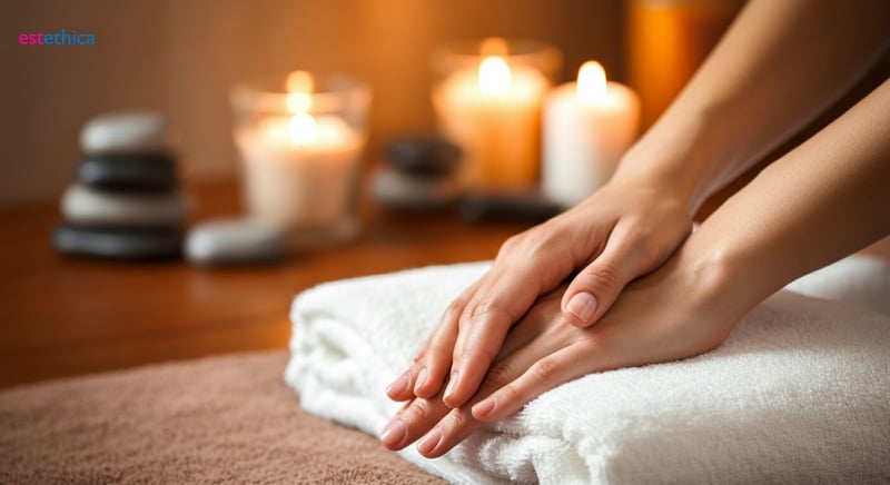 Terapia prin masaj: beneficii pentru starea de bine