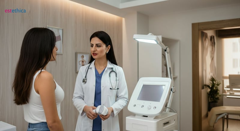 Tratament de slăbire localizată