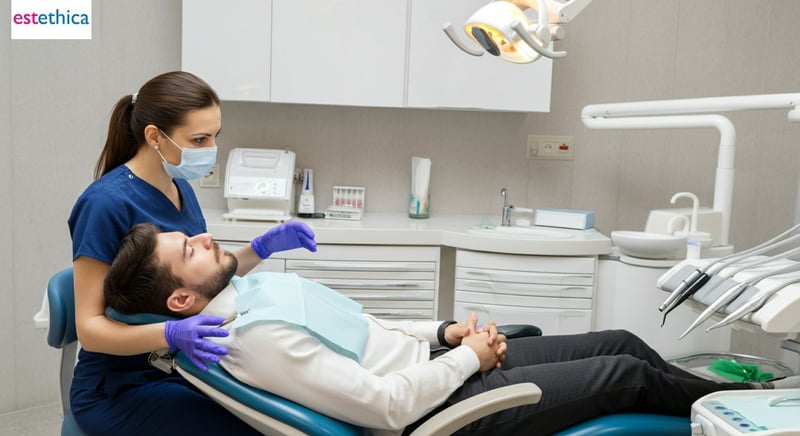 Dinte cariat și formarea cariilor dentare