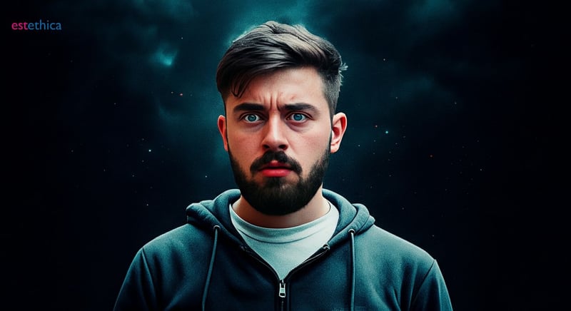 Imagine cu meme estetic și importanța sa