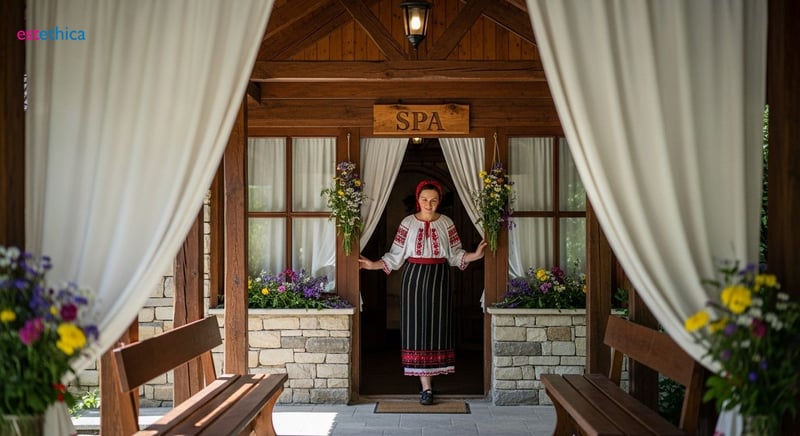 Ce este un spa și beneficiile sale