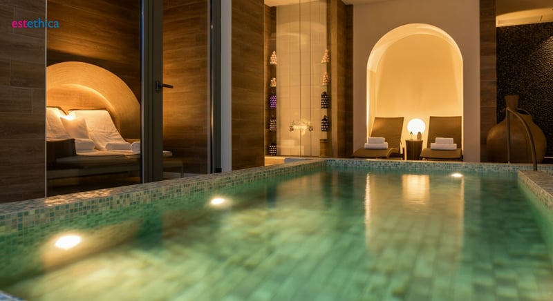 Imagine Spa și importanța pentru sănătate