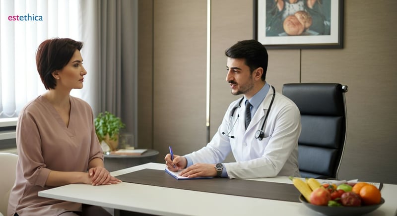 Ghid esențial despre alimentație sănătoasă