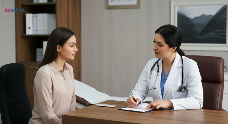 Imagine despre alimentația sănătoasă