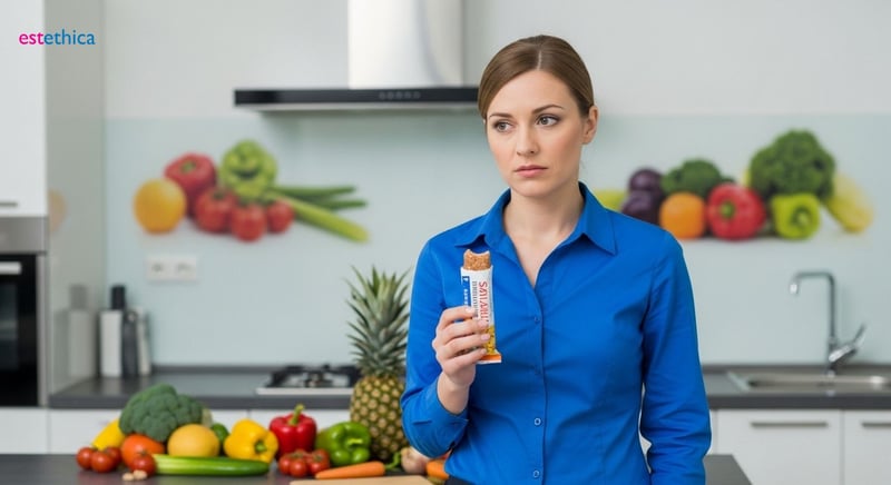 Nutriție sănătoasă: Ghid zilnic