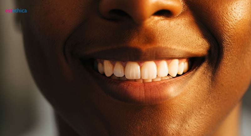 Sfaturi recuperare după implant dentar