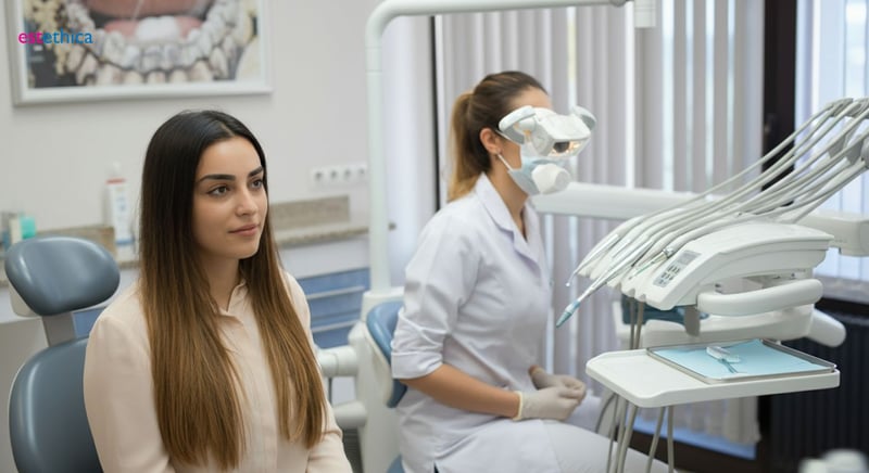 Carii dentare: cauze și prevenție