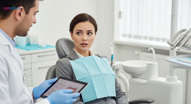 Carii dentare și sănătatea orală