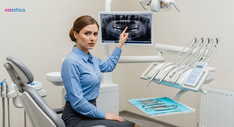 Carii dentare: cauze și impact asupra sănătății orale