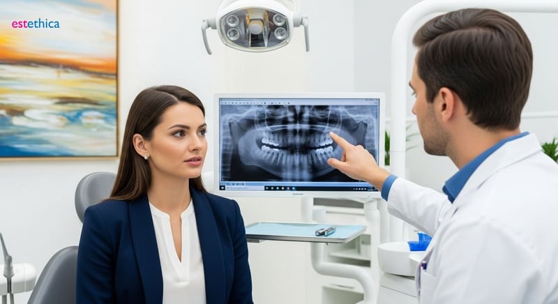 Carii dentare: cum atacă dinții